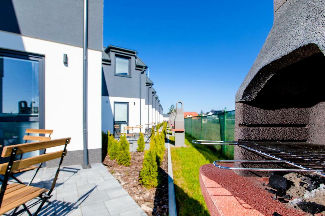 Villa Pina House Rewal Exterior foto