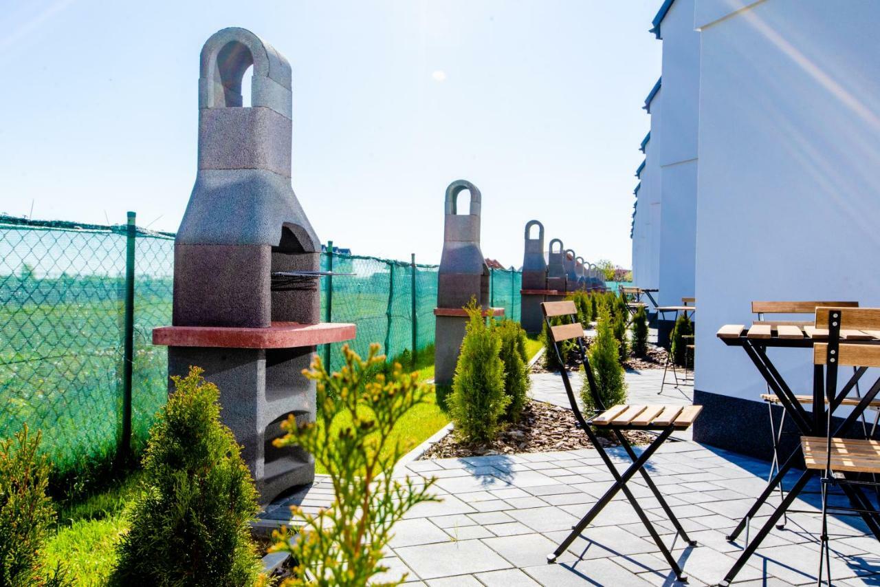 Villa Pina House Rewal Exterior foto